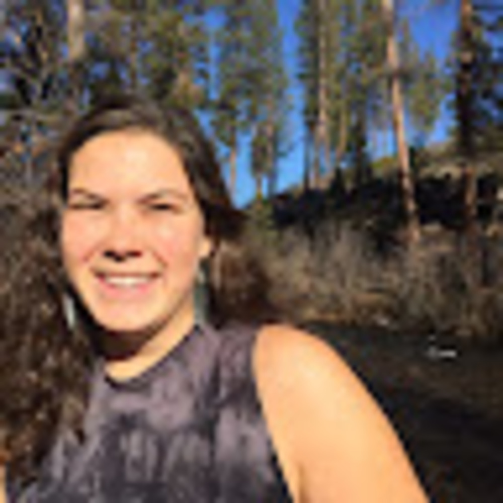 Meet your Posher, Tatiana